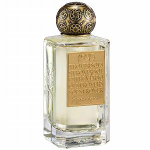 Парфум Nobile 1942 Estrovero Eau De Parfum 75 мл Білий synthetic.ua - Фото 1
