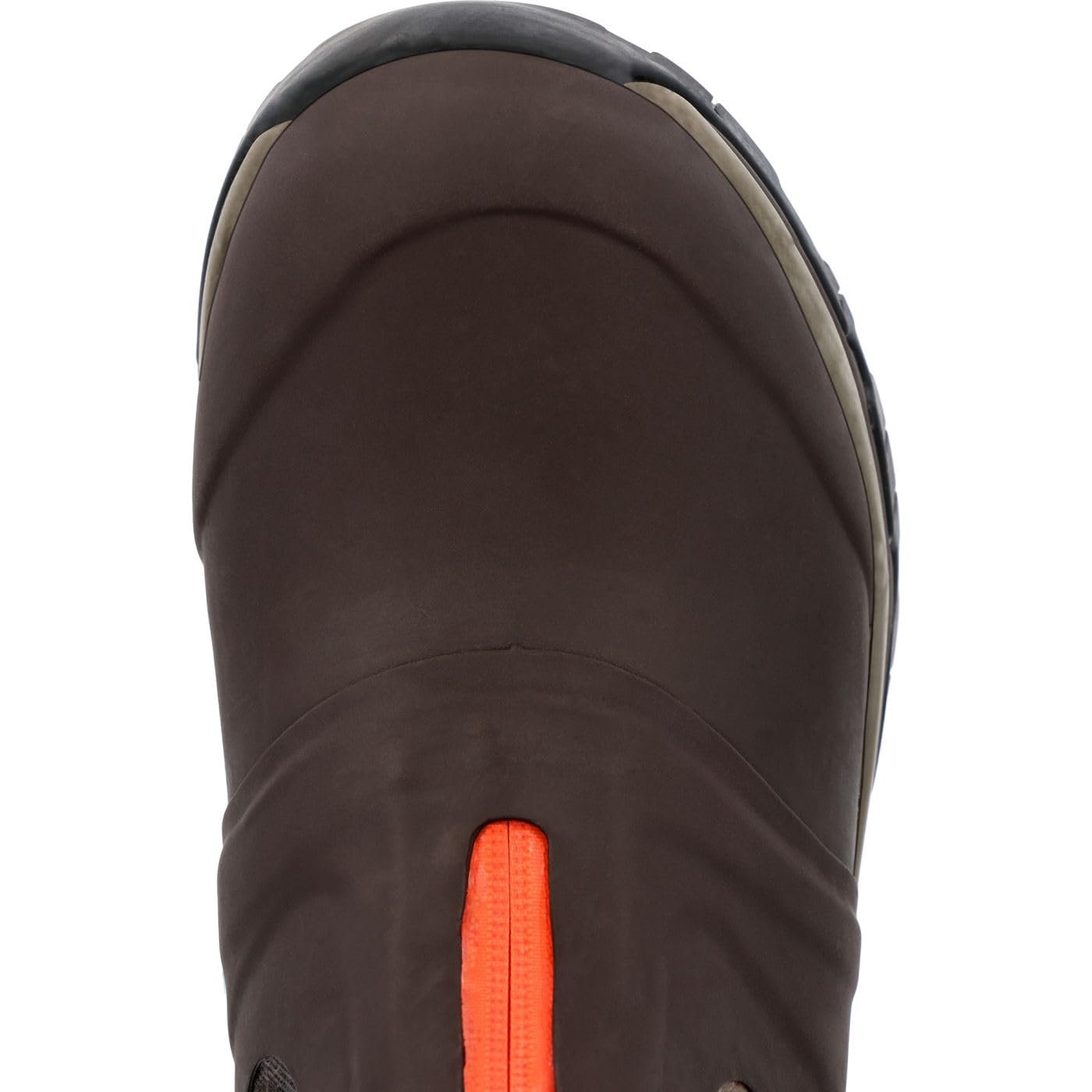 Ботинки резиновые Muck Boots Apex Mid Zip для мальчиков, фото №6