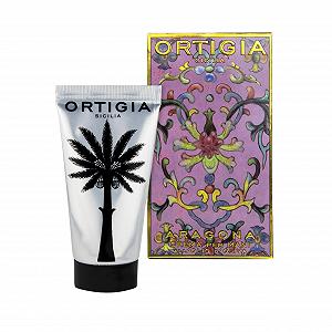 Крем Ortigia Мигдаль для рук та тіла 75 мл - Фото 1