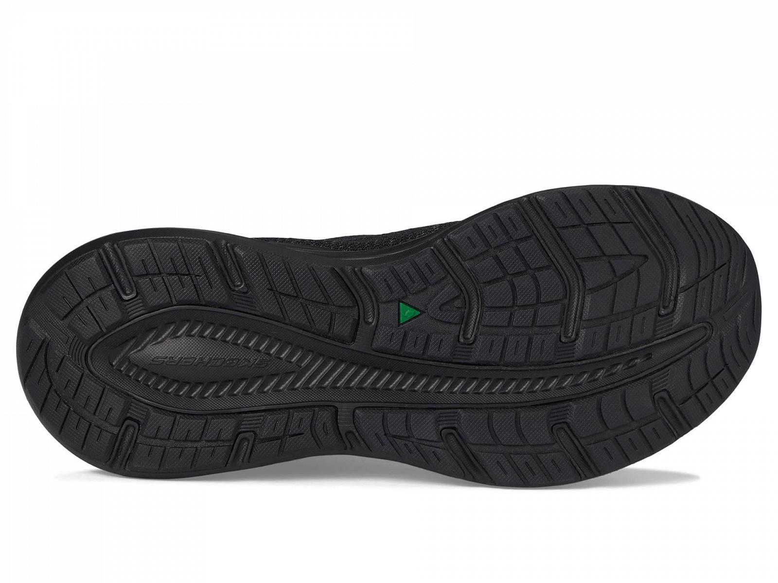 Кросівки Skechers Edgeride чоловічі, фото №4 Кросівки Skechers Edgeride чоловічі, фото №4