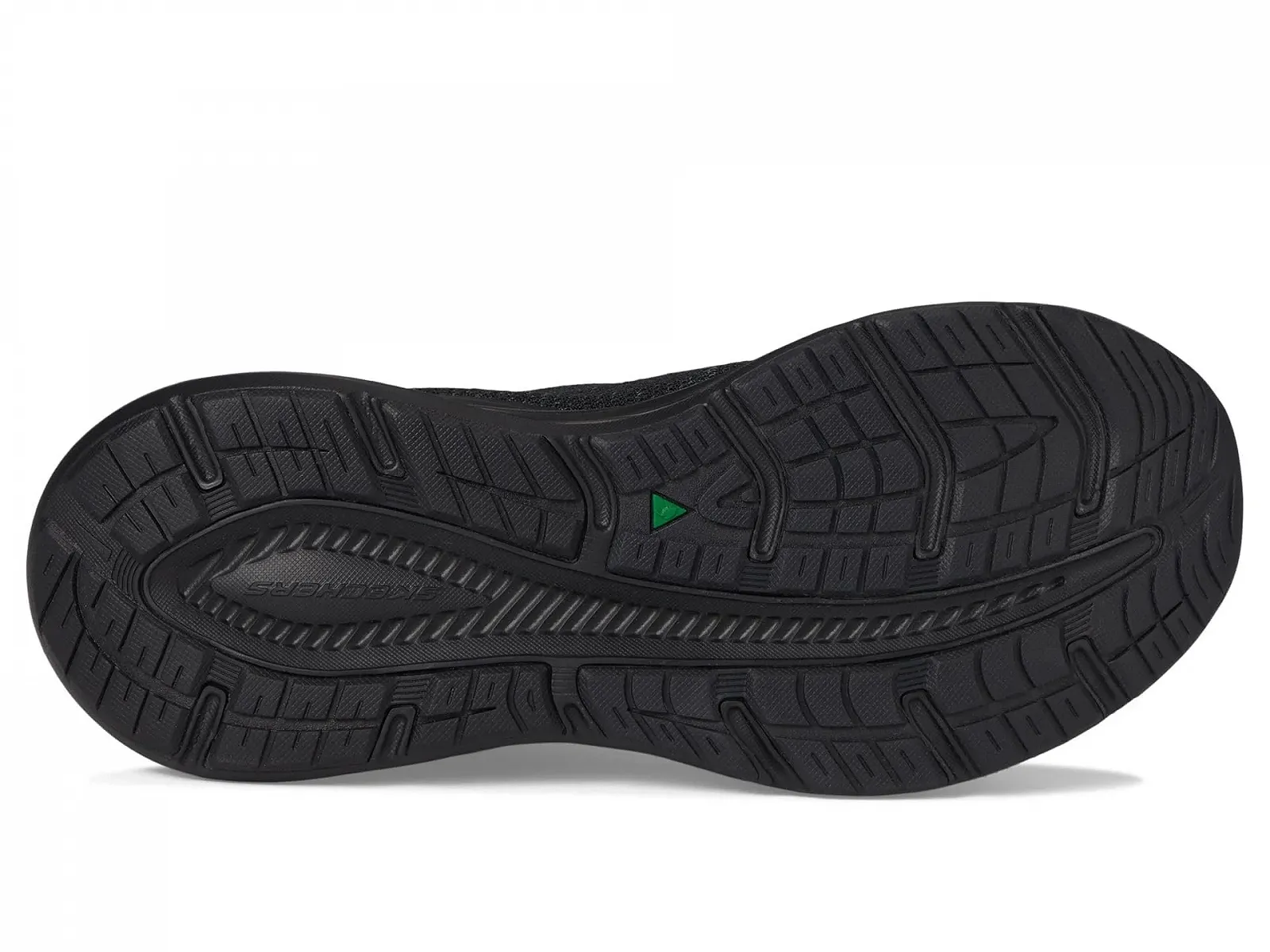 Кросівки Skechers Edgeride Exxo, фото №4