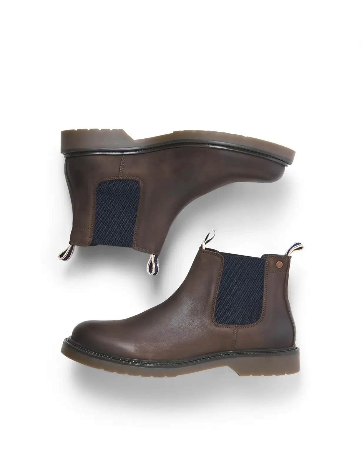 Чоботи Jack Jones Layton Чоловічі, фото №3 Чоботи Jack Jones Layton Чоловічі, фото №3