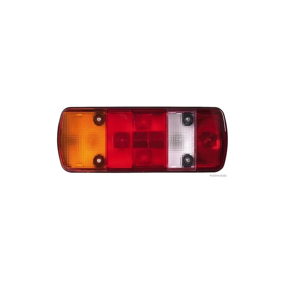 Розсіювач заднього ліхтаря HERTH+BUSS ELPARTS 83842650 для MAN MERCEDES-BENZ, фото №1 Розсіювач заднього ліхтаря HERTH+BUSS ELPARTS 83842650 для MAN MERCEDES-BENZ, фото №1