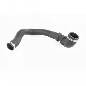 Шланг інтеркулера VAICO V48-0181 Q+ OEM якість LAND ROVER правий synthetic.ua - Фото 1