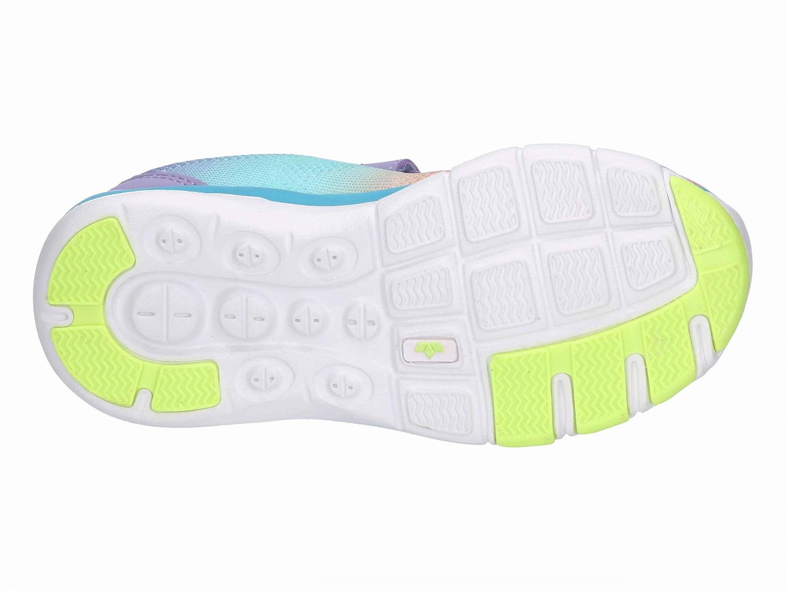 Детские кроссовки Lico Colour VS Unisex, фото №6