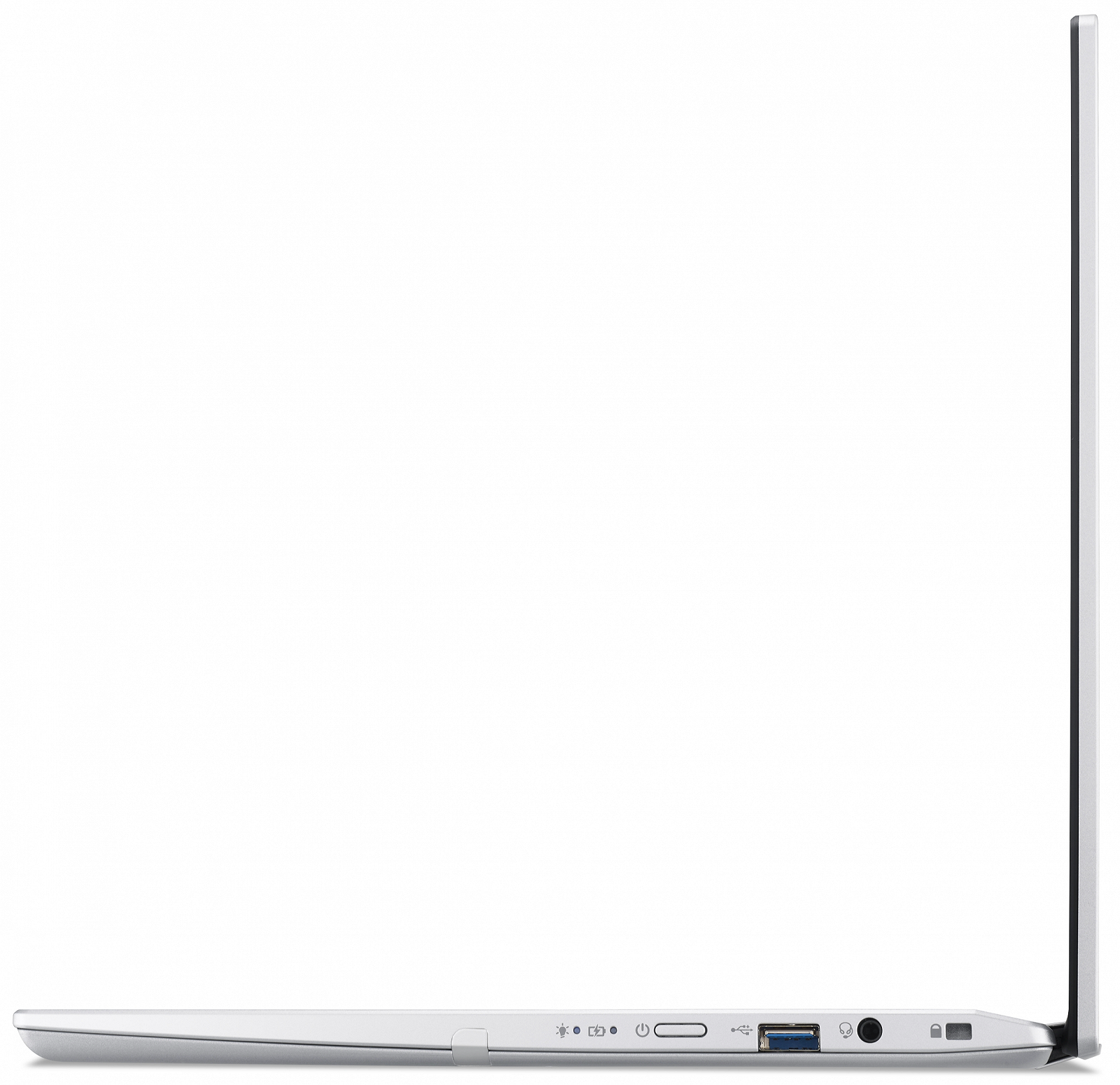 Ноутбук 14" Acer Spin SP114-31-C96T Intel Celeron N5100 RAM 4GB eMMC 128GB 10час батарея Win10 Алюминиевой корпус (UKR), фото №8 Ноутбук 14" Acer Spin SP114-31-C96T Intel Celeron N5100 RAM 4GB eMMC 128GB 10час батарея Win10 Алюминиевой корпус (UKR), фото №8
