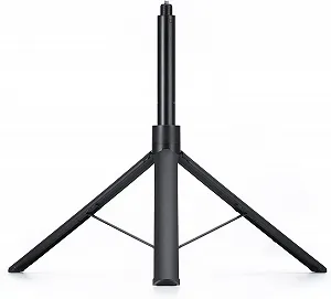 Купити Монопод-штатив DJI Osmo Tripod Selfie Stick 1.6 м Чорна - Фото 1 Монопод-штатив DJI Osmo Tripod Selfie Stick 1.6 м Чорна - Фото 1