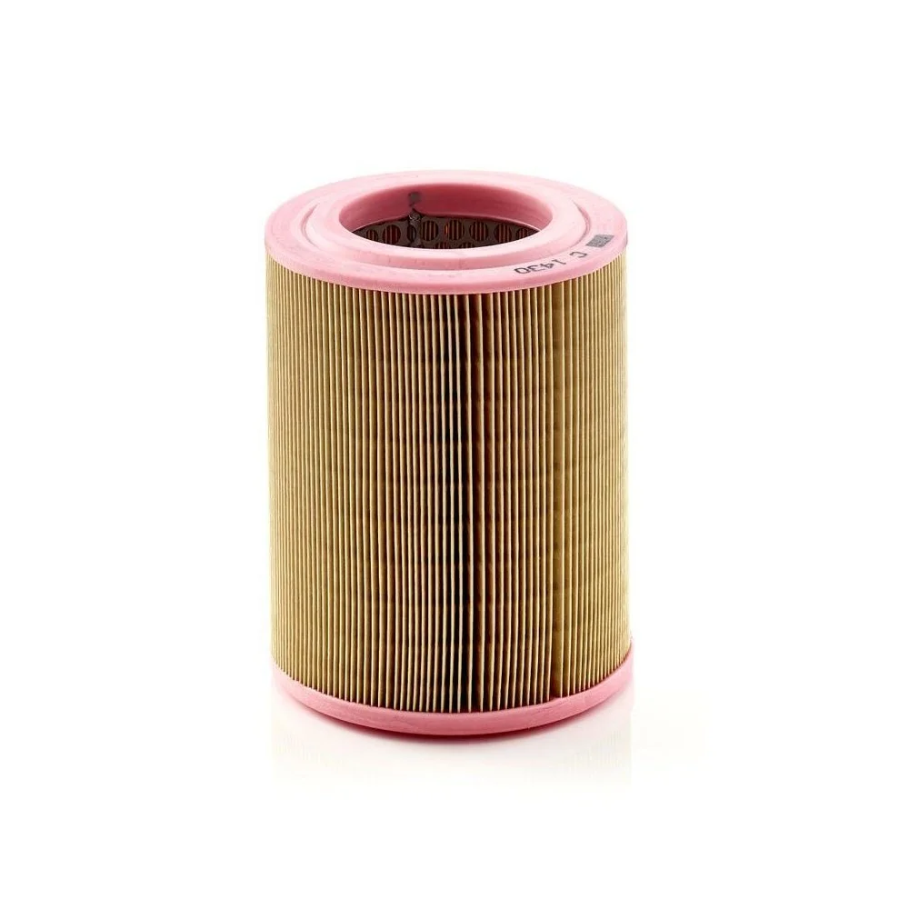 Фільтр повітряний MANN-FILTER C 1430 для HONDA, фото №1