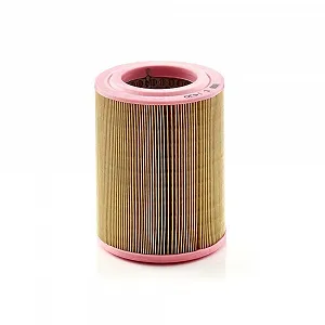 Фільтр повітряний MANN-FILTER C 1430 для HONDA - Фото 1