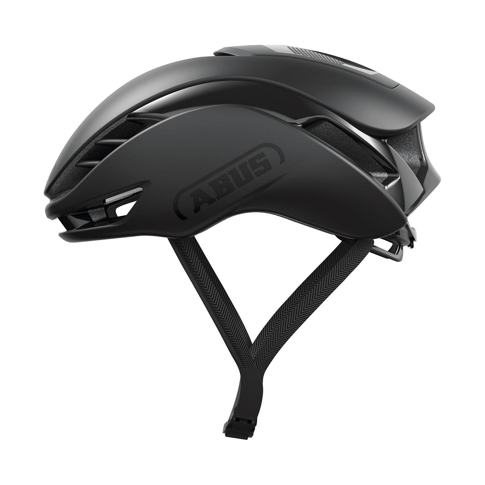 Шолом ABUS Gamechanger 2.0 Road Bike High Performance Aero, фото №1