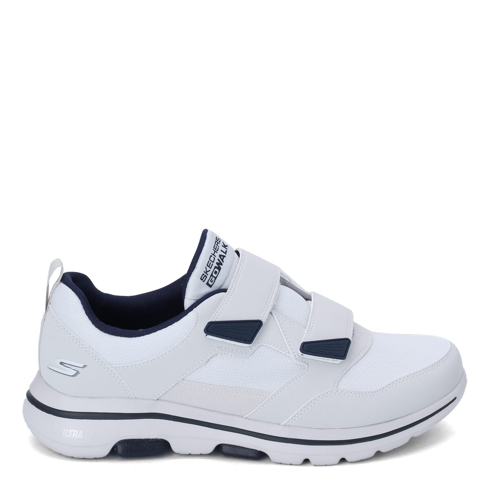 Ботинки Skechers GOwalk 5 Wistful мужские, фото №3 Ботинки Skechers GOwalk 5 Wistful мужские, фото №3