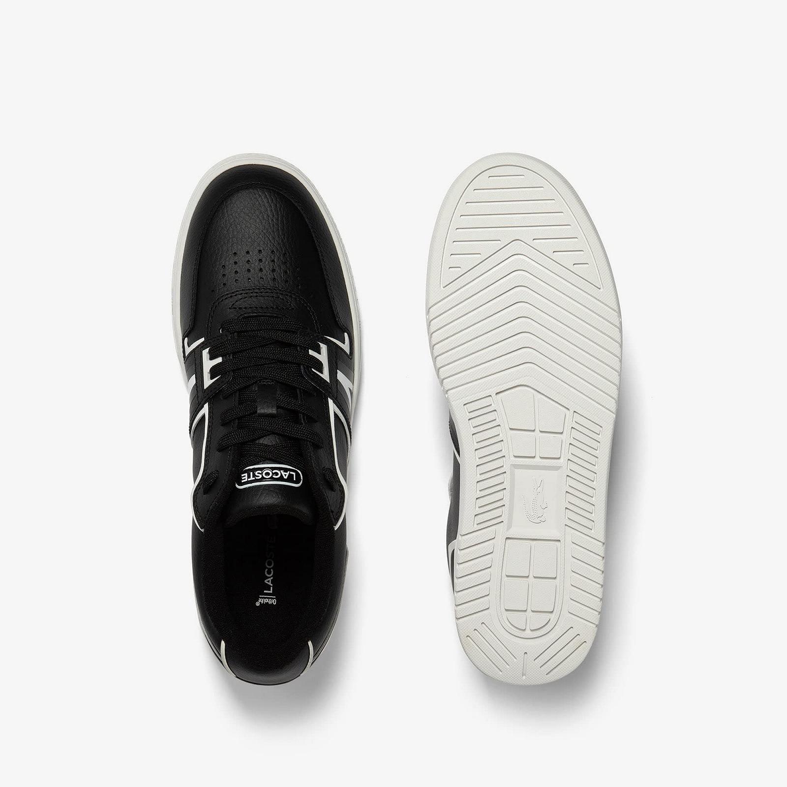 Кроссовки Lacoste L001 123 7 SMA, фото №5