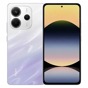 Смартфон XIAOMI Redmi Note 14 NFC 8GB+256GB Purple Mediatek Helio G99 Ultra 120Hz Дисплей Android 14 Основная камера 108MP 5500mAh Аккумулятор AMOLED Без зарядного устройства Purple - Фото 1