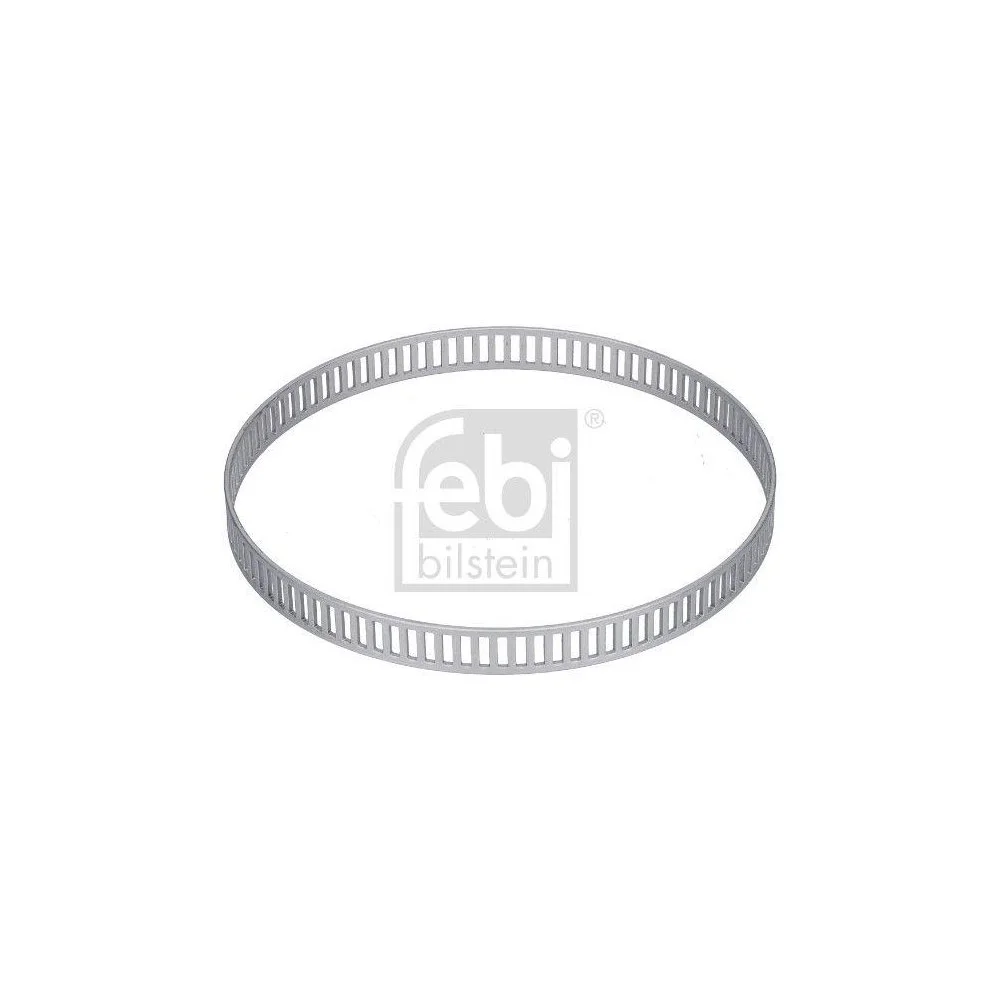 Кільце сенсора ABS FEBI BILSTEIN 183794 febi Plus для MAN, передня/задня вісь, фото №1