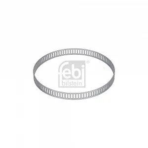 Кільце сенсора ABS FEBI BILSTEIN 183794 febi Plus для MAN, передня/задня вісь - Фото 1
