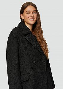 Пальто QSd Boucle synthetic.ua - Фото 1