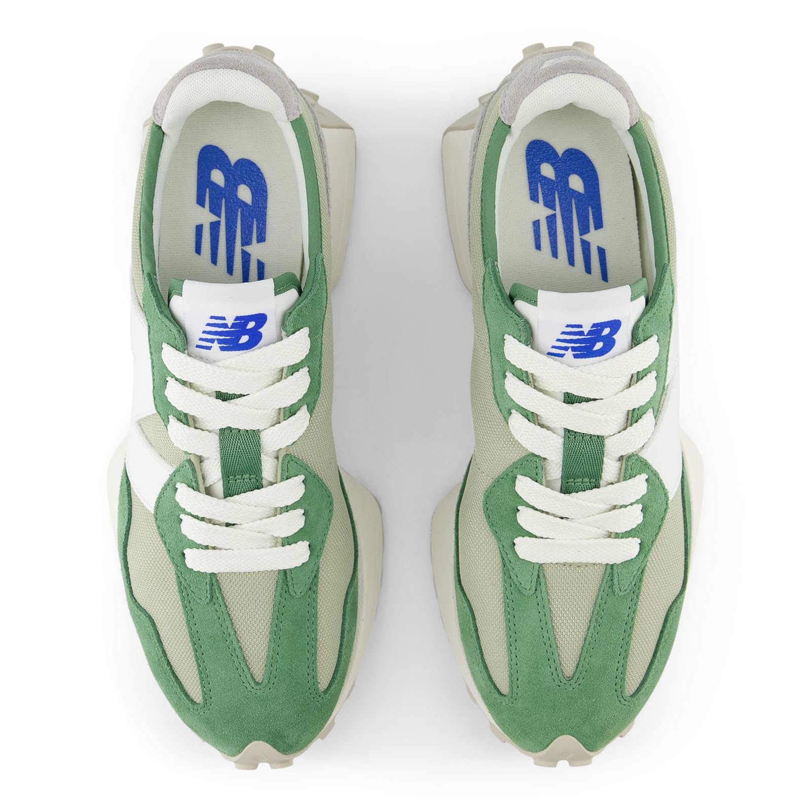 Кросівки New Balance 327 Unisex, фото №6 Кросівки New Balance 327 Unisex, фото №6