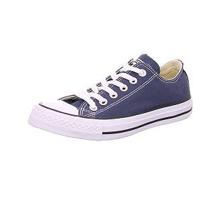 Кеди Converse All Star M9697C Marine Низькі - Фото 1