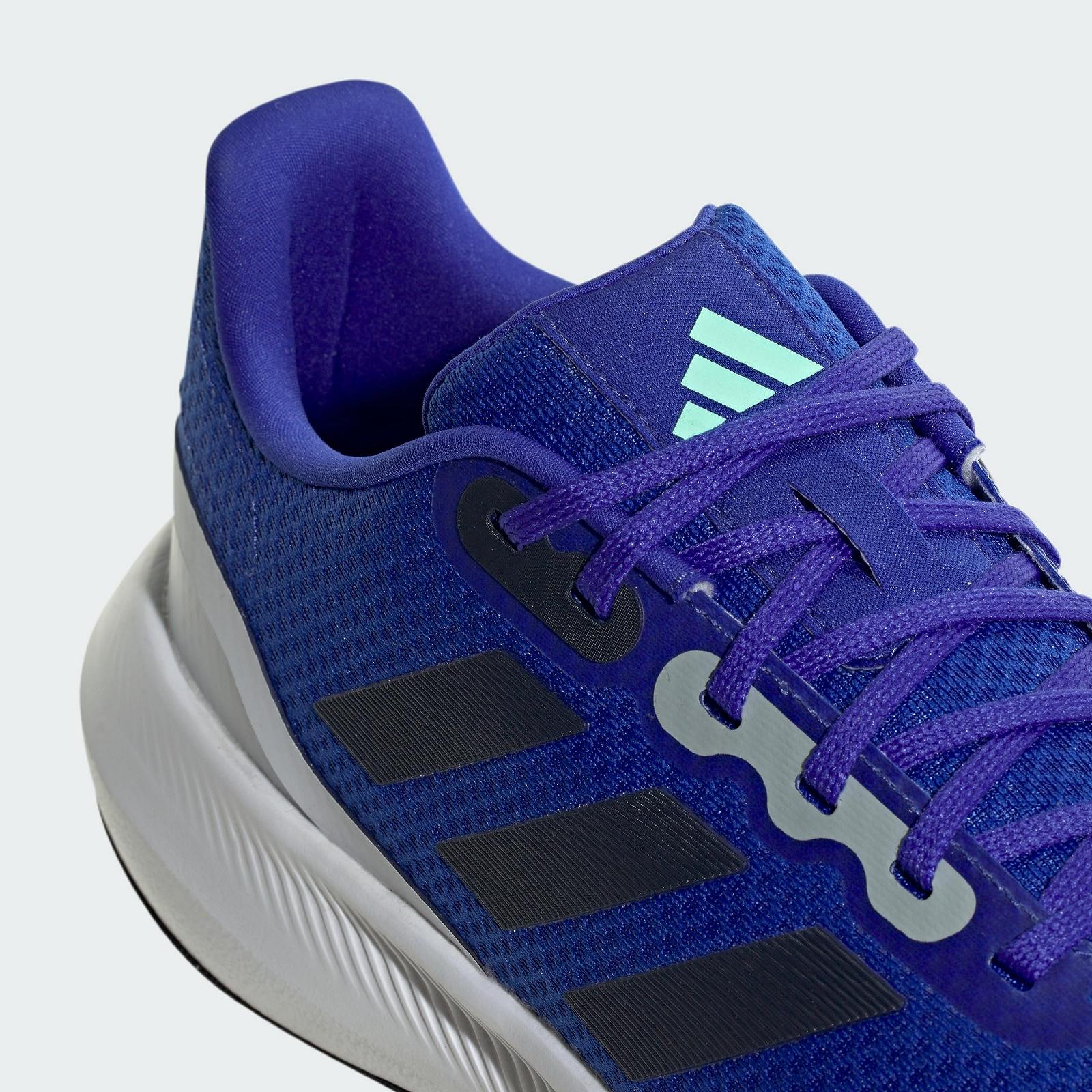Кросівки Adidas Runfalcon 3.0 чоловічі, фото №4