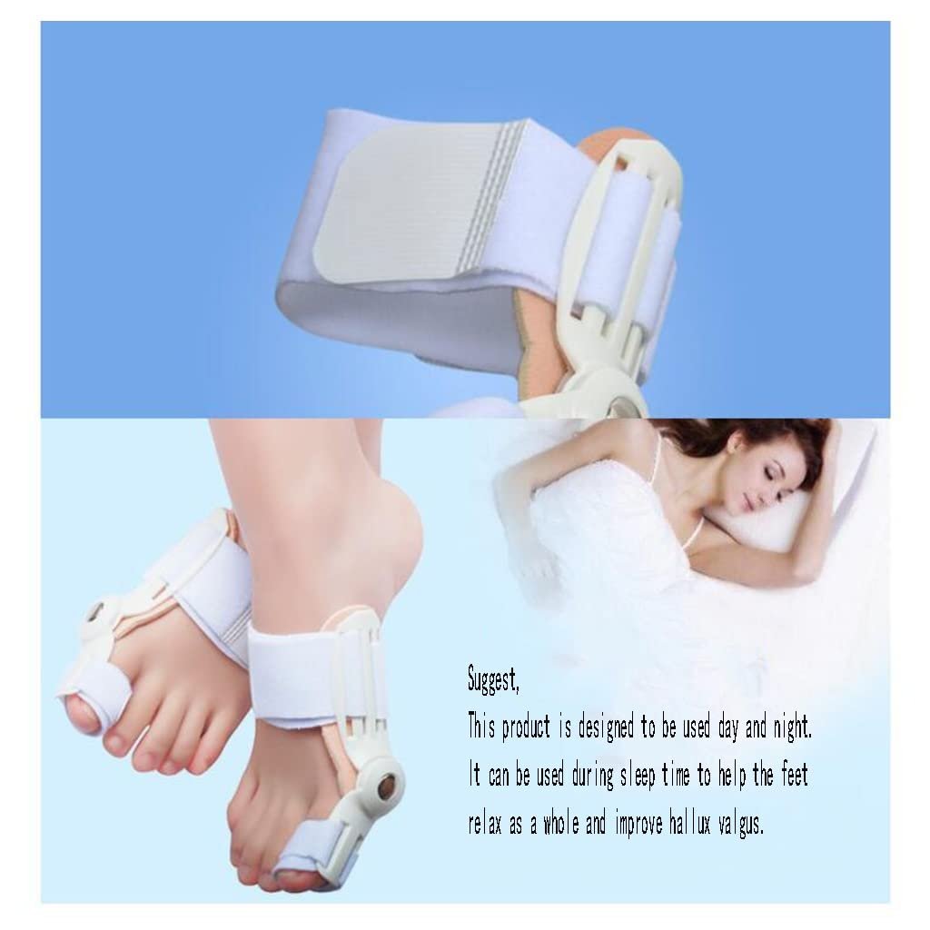 Корректор Hallux Valgus, фото №4 Корректор Hallux Valgus, фото №4