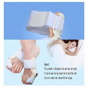 Коректор Hallux Valgus synthetic.ua - Фото 1