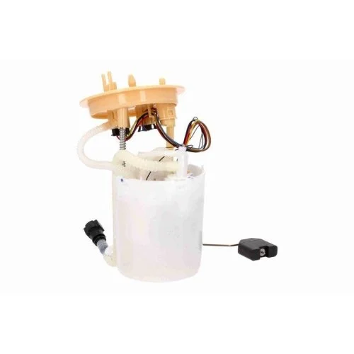 Блок подачі палива VEMO V10-09-0015 Original VEMO Quality для SKODA VW, фото №4