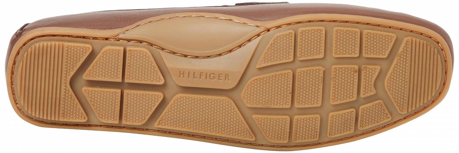 Лофери Tommy Hilfiger Driver з натуральної шкіри для чоловіків, фото №2