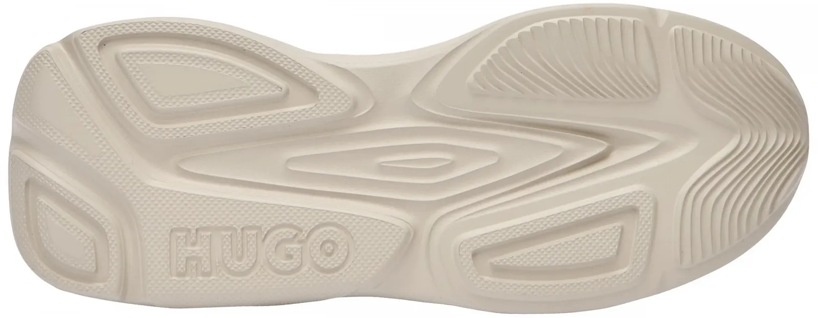 Кроссовки HUGO Leon Runn, фото №2