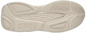 Кроссовки HUGO Leon Runn synthetic.ua - Фото 1