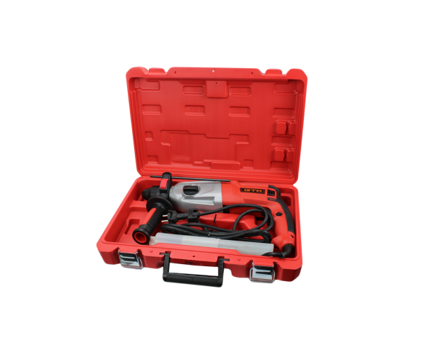 Перфоратор RH28/850EV 3,2Дж, 850Вт 6-28мм, 3реж, фото №4