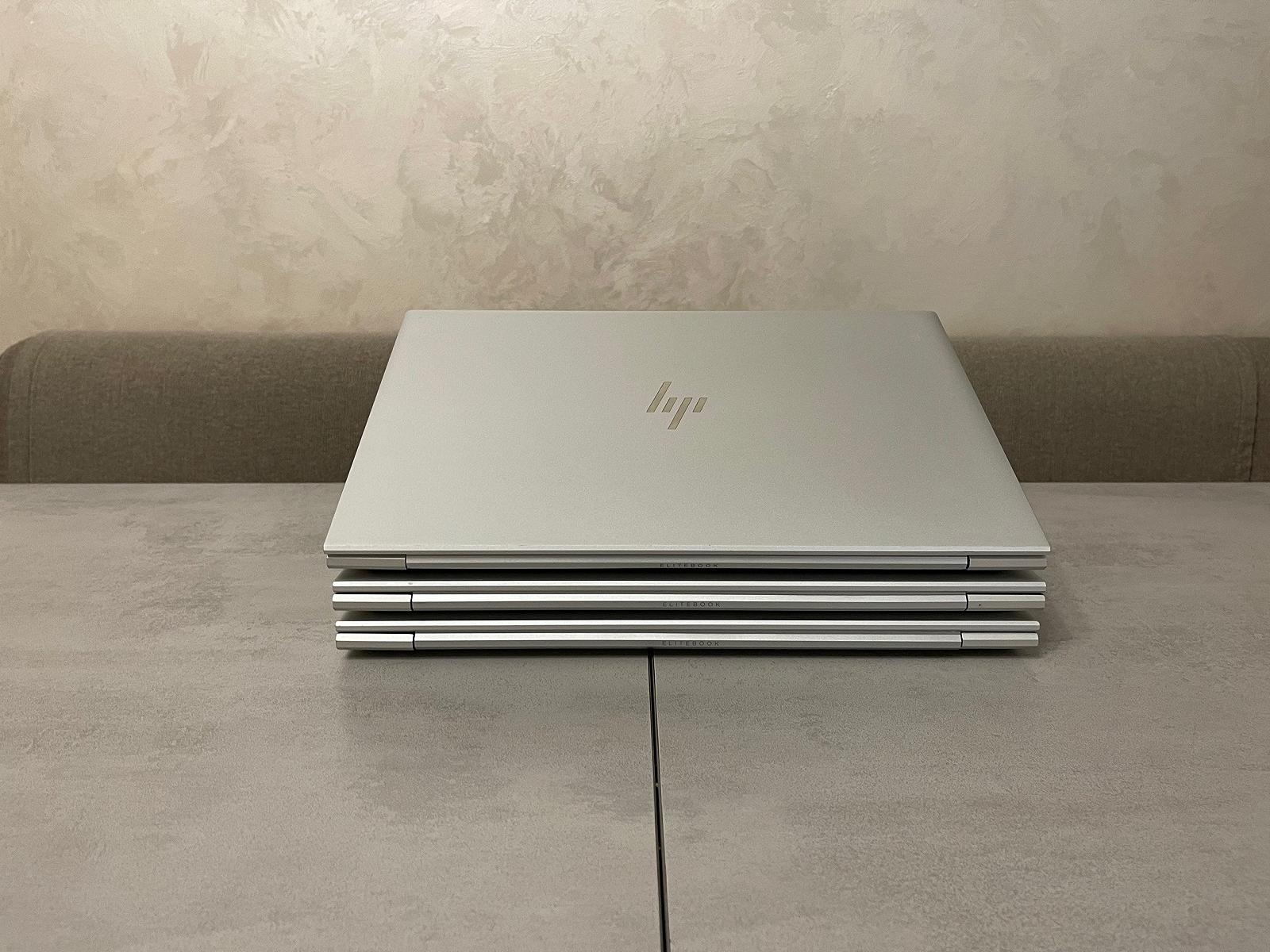 Ультрабук HP EliteBook 850 G7, 15,6" FHD IPS, i7-10610U, 16GB, 512GB SSD, фото №6