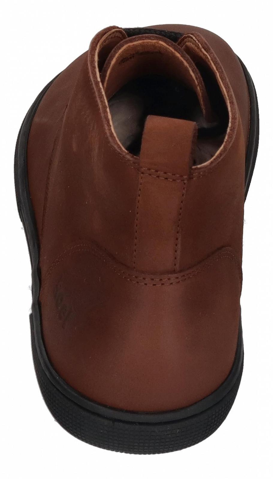 Черевики KOEL Simple Desert FEA Hydro Коричневий, фото №5