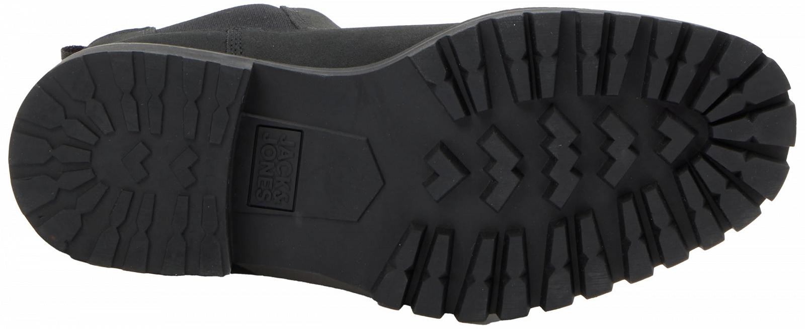 Челси JACK & JONES Jfwnorris Syn Suede, фото №2