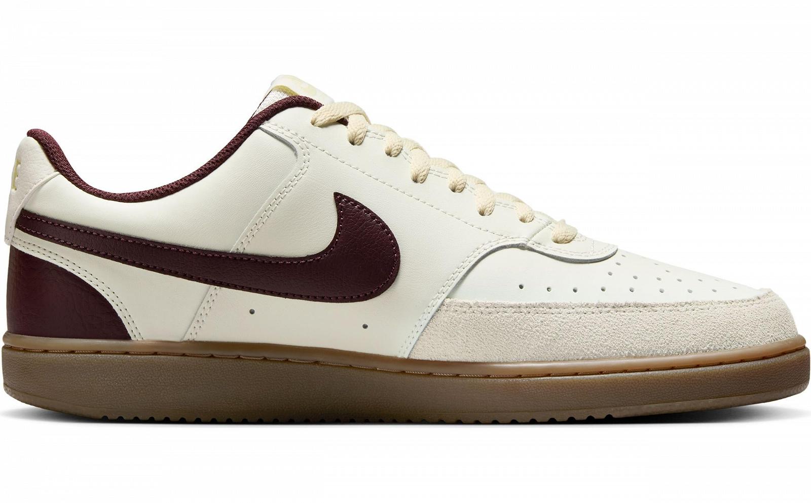 Кросівки Nike Court Vision Low Чоловічі, фото №10