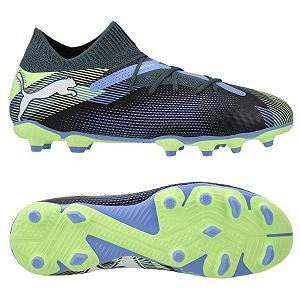 Бутсы Puma Future 7 Pro FG/AG 107944-03 38 - Фото 1