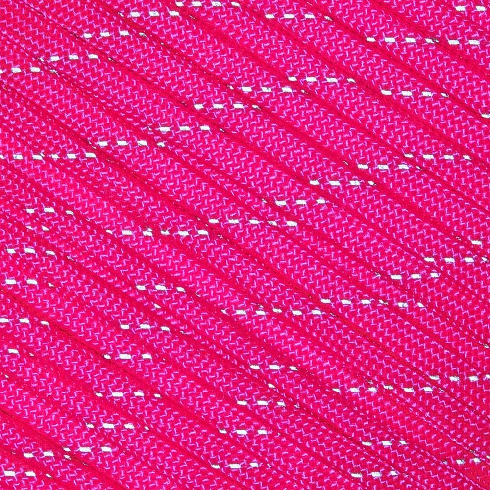Паракорд West Coast Paracord 550 Однотонний Світловідбиваючий - Вибір кольорів, фото №2