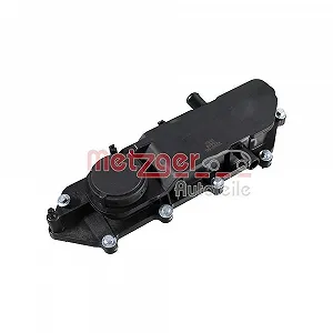 Маслоотделитель вентиляции картера METZGER 2385150 для FIAT, верхний - Фото 1