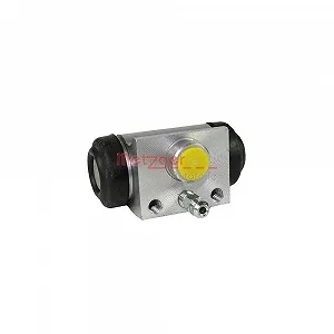 Колісний гальмівний циліндр METZGER 101-1026 CIFAM GREENPARTS для FIAT, задня вісь - Фото 1