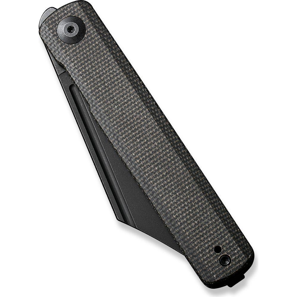 Ніж складаний Sencut Bronte SA08F, фото №5 Ніж складаний Sencut Bronte SA08F, фото №5