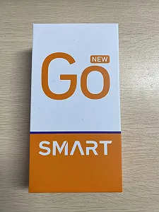 Смартфон Android 6.3" 4G 2GB RAM 16GB ROM Dual SIM Grey synthetic.ua - Фото 1