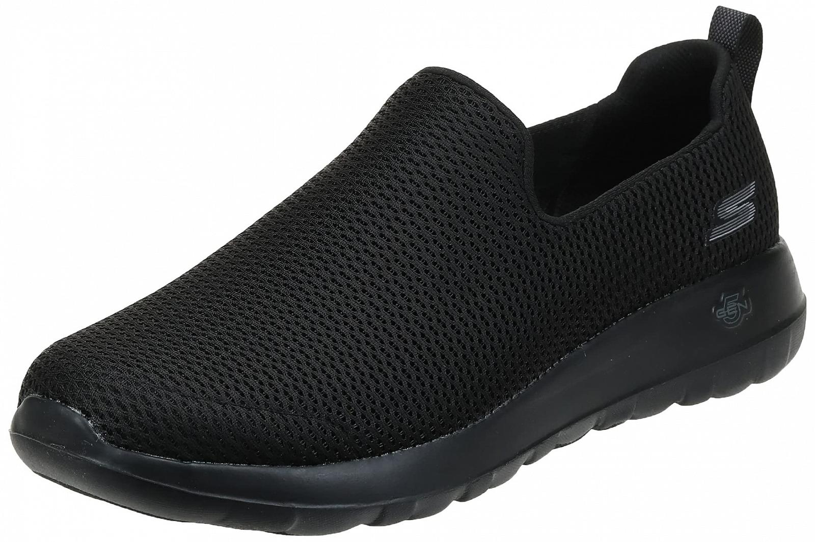 Кроссовки Skechers Go Walk Max-Athletic Air Mesh Slip On, фото №1