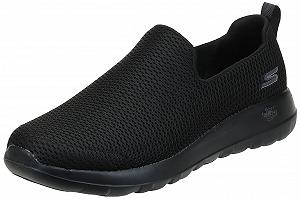 Кроссовки Skechers Go Walk Max-Athletic Air Mesh Slip On - Фото 1