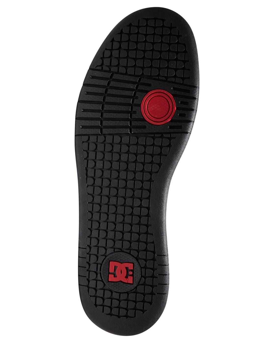 Низькі кеди DC Manteca 4 чоловічі, фото №5 Низькі кеди DC Manteca 4 чоловічі, фото №5