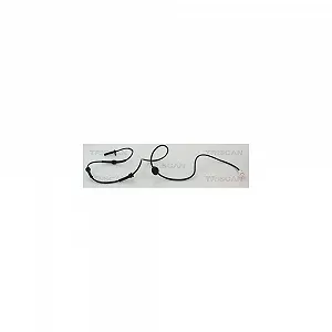 Датчик швидкості колеса TRISCAN 8180 15203 для FIAT задня вісь зліва - Фото 1