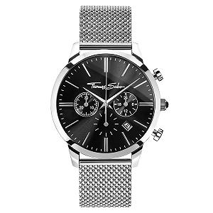 Чоловічий годинник Thomas Sabo Rebel Spirit Chrono Аналоговий Кварцовий - Фото 1