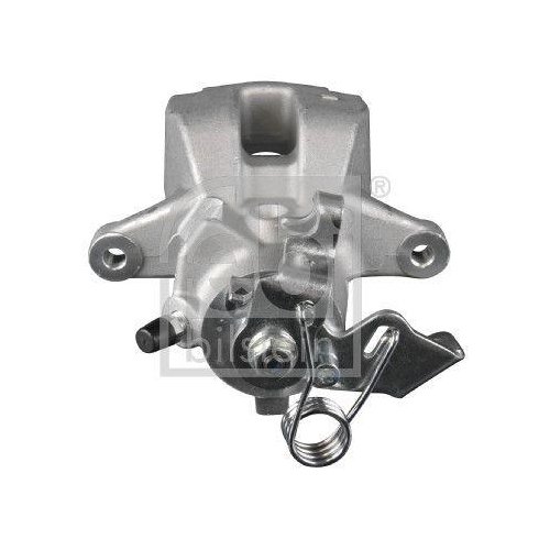 Гальмівний супорт FEBI BILSTEIN 178117 для AUDI SEAT SKODA VW задня вісь правий, фото №3