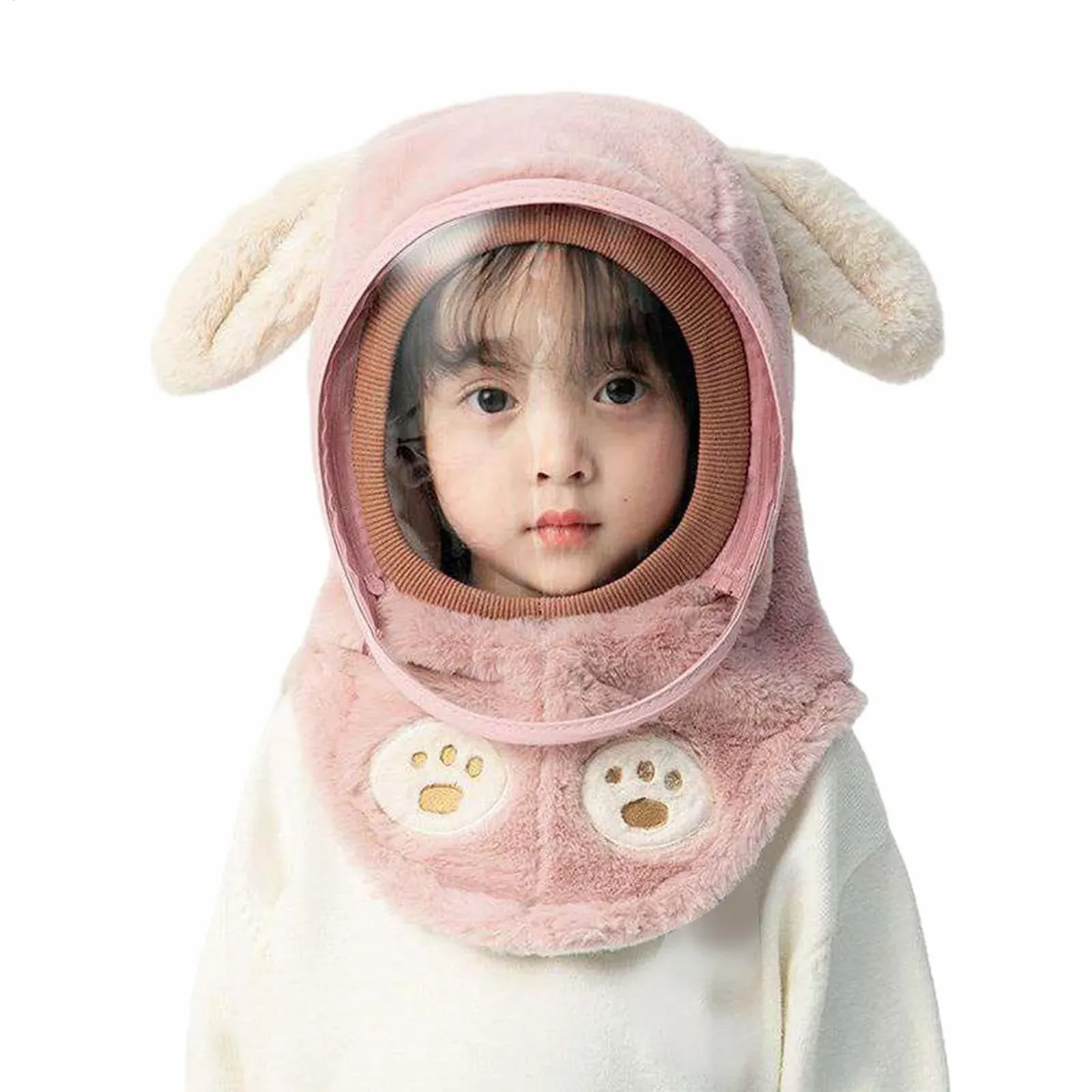 Зимняя Шапка, фото №3