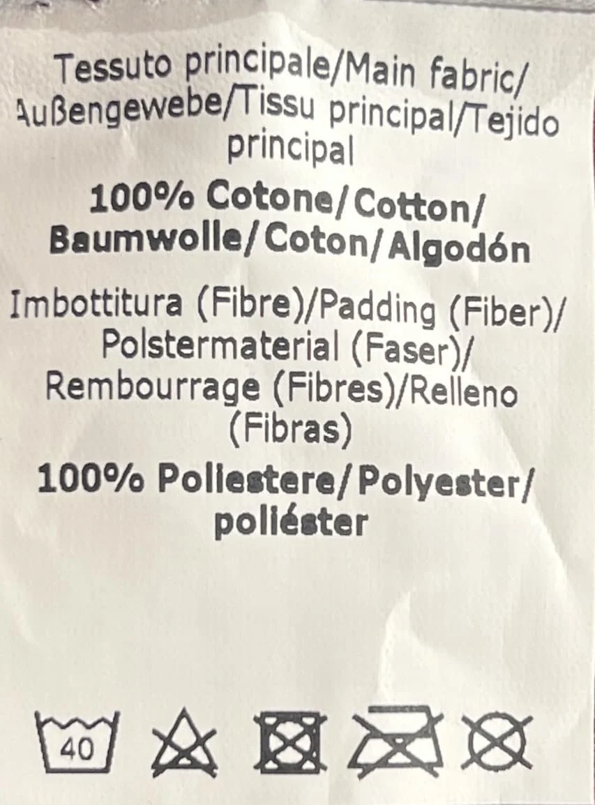 Покрывало Bassetti Pop Colour Двуспальное 260 см x 260 см Однотонный Lago T1, фото №1