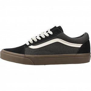 Кеди Vans Unisex Vn0a2z42bma synthetic.ua - Фото 1