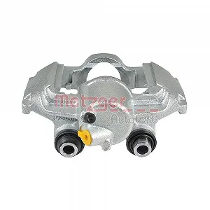 Гальмівний супорт METZGER GREENPARTS 6260641 передній лівий - Фото 1